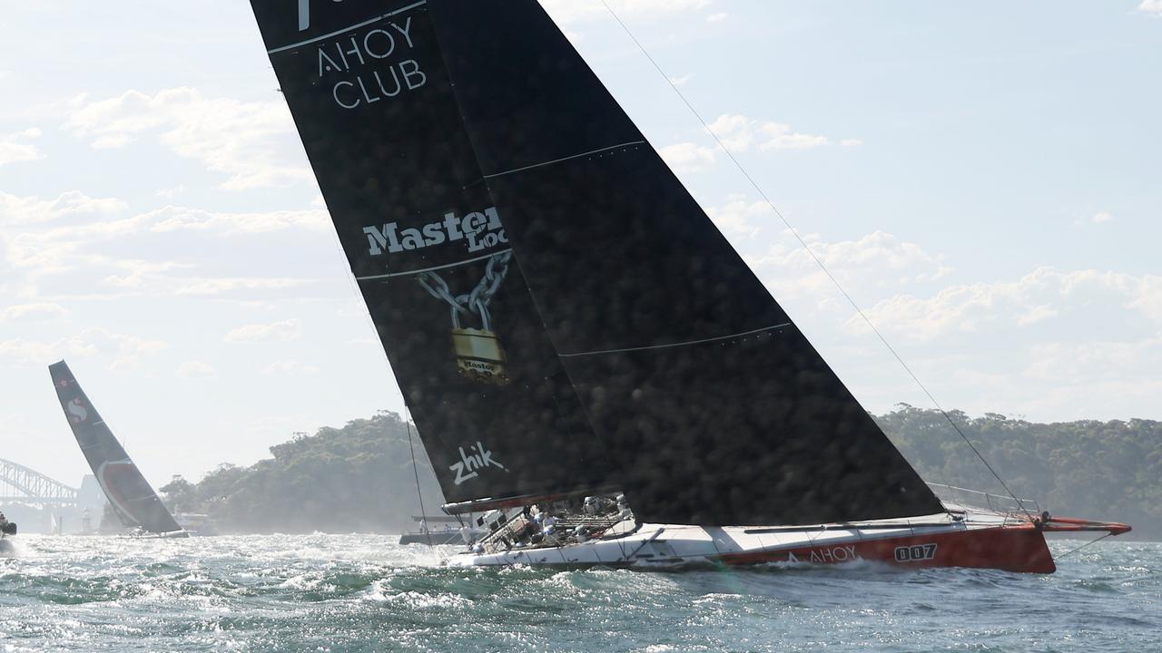 Sydney to Hobart 2025: Live race updates, how to watch
