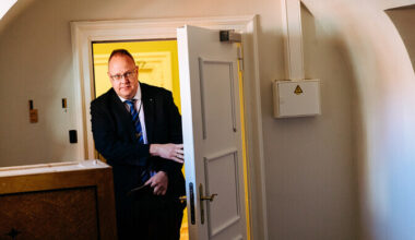 Estonia's spy chief: Russia not planning to attack a Baltic country at this time | News