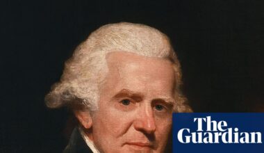 ‘Portrait of a man’, who was 18th-century Corsican independence leader, goes on sale | Art