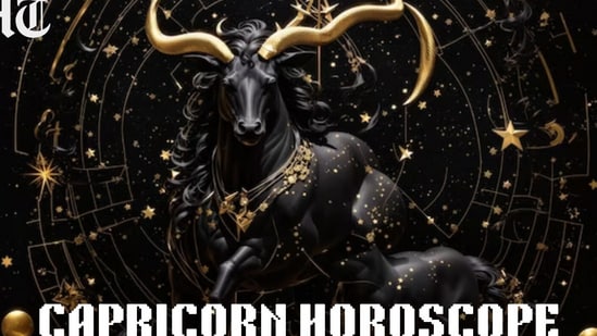 Capricorn Weekly Horoscope: Read our expert astrological predictions to find out what the stars have in store for you. (Freepik)