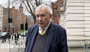 Lib Dem peer gets second driving ban after red light offence