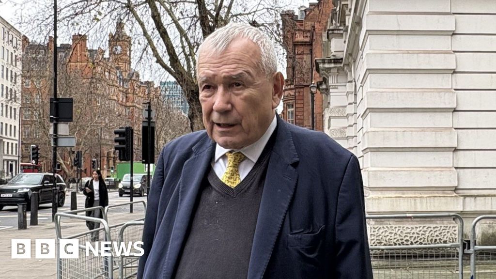 Lib Dem peer gets second driving ban after red light offence