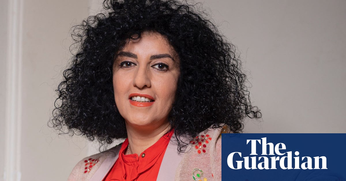 Nobel peace prize laureate Narges Mohammadi arrested in Iran, say supporters | Iran