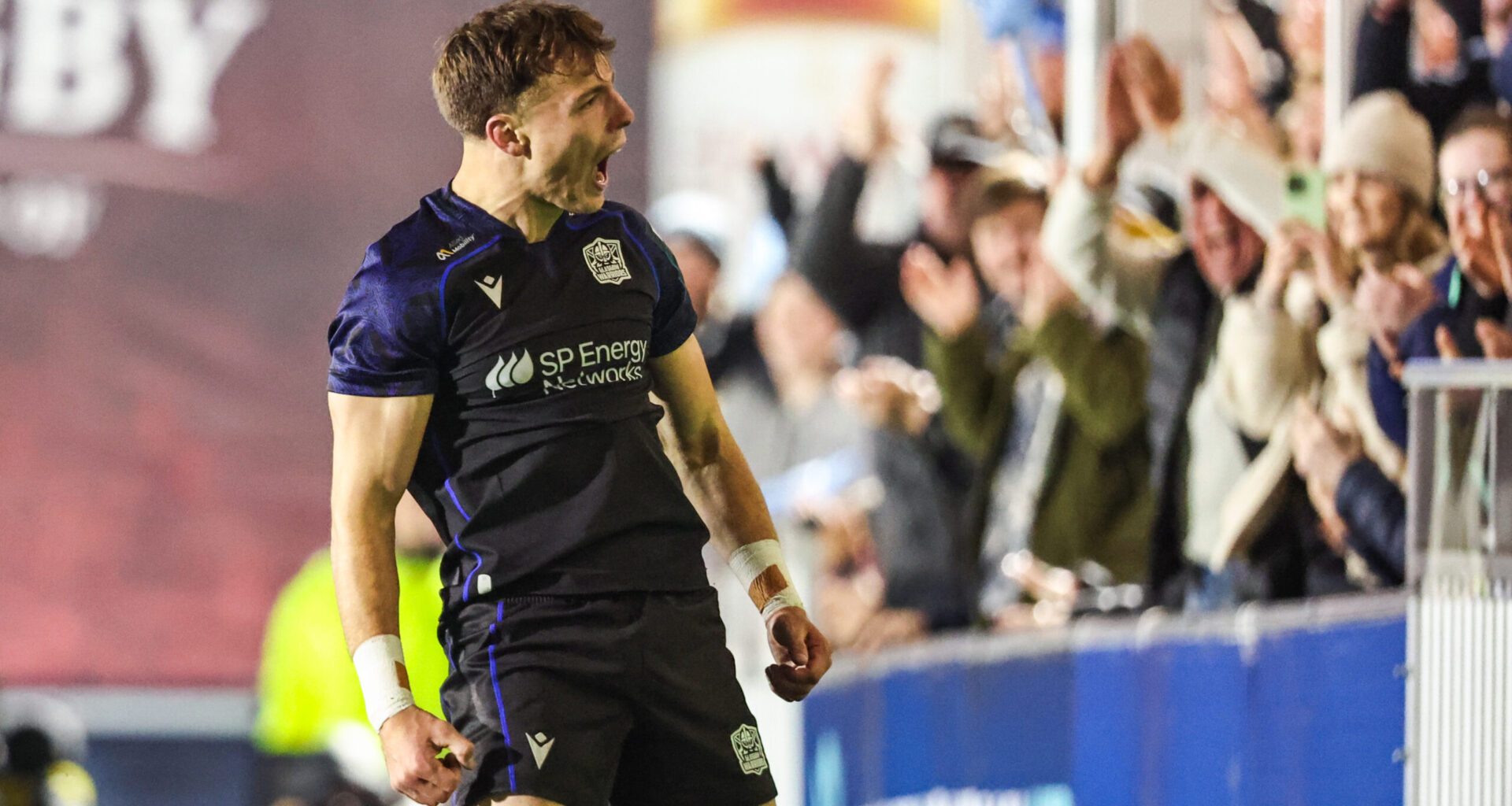 Dobie starts for Toulouse clash