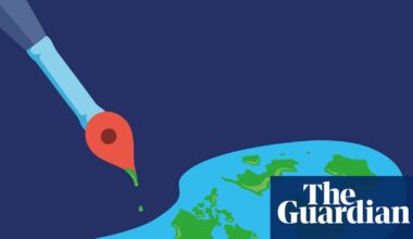 Is it time to redraw our maps? | Maps