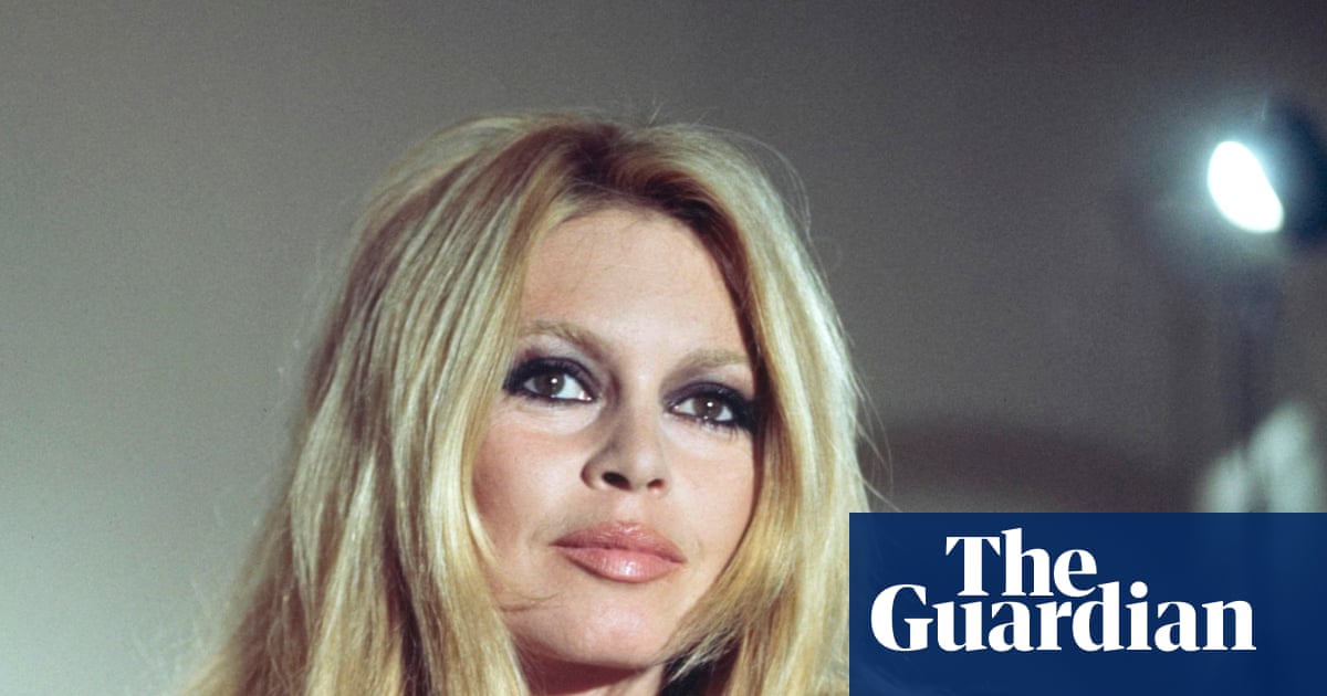 Brigitte Bardot obituary | Brigitte Bardot