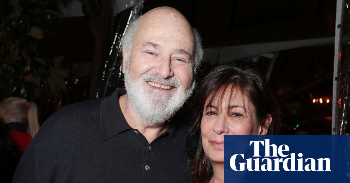 Rob and Michele Reiner died minutes after attack, says death certificate, as children announce memorial | Movies