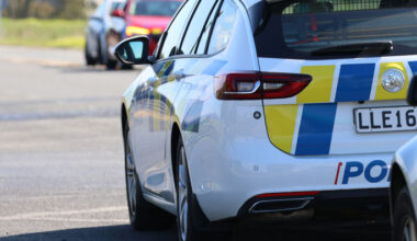 SunLive - Whakatāne crash victim named, witnesses sought