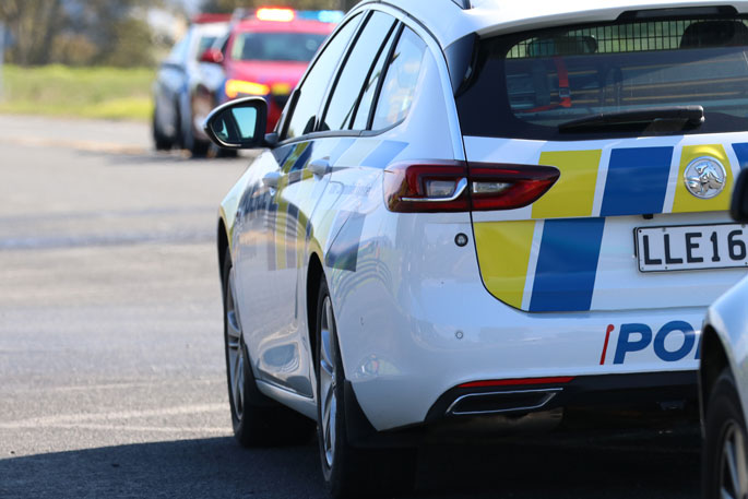 SunLive - Whakatāne crash victim named, witnesses sought