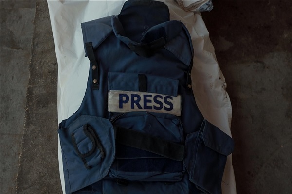 Syndicate Urges Int’l Protection  