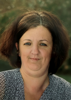 Stacy Diane (Partridge) Thompson-Small