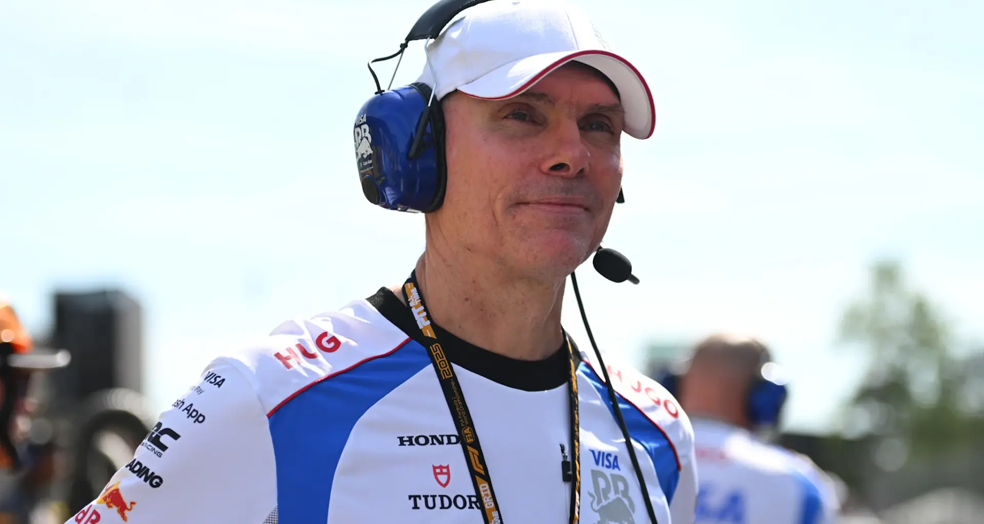 LUSAIL CITY, QATAR - NOVEMBER 29: Pole position qualifier Oscar Piastri of Australia and McLaren