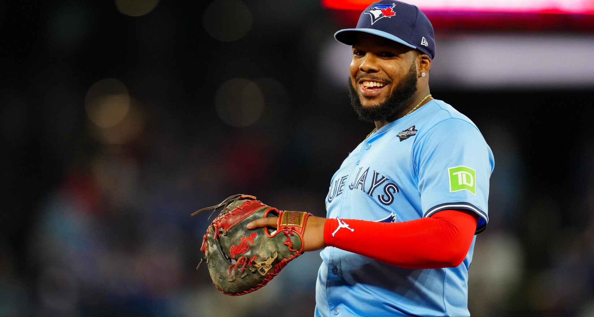 Vladimir Guerrero Jr. Sends Message to Kyle Tucker on IG amid MLB Free Agency Rumors