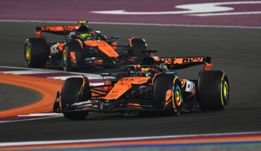 McLaren's alleged favouritism ultimately hurt Norris more