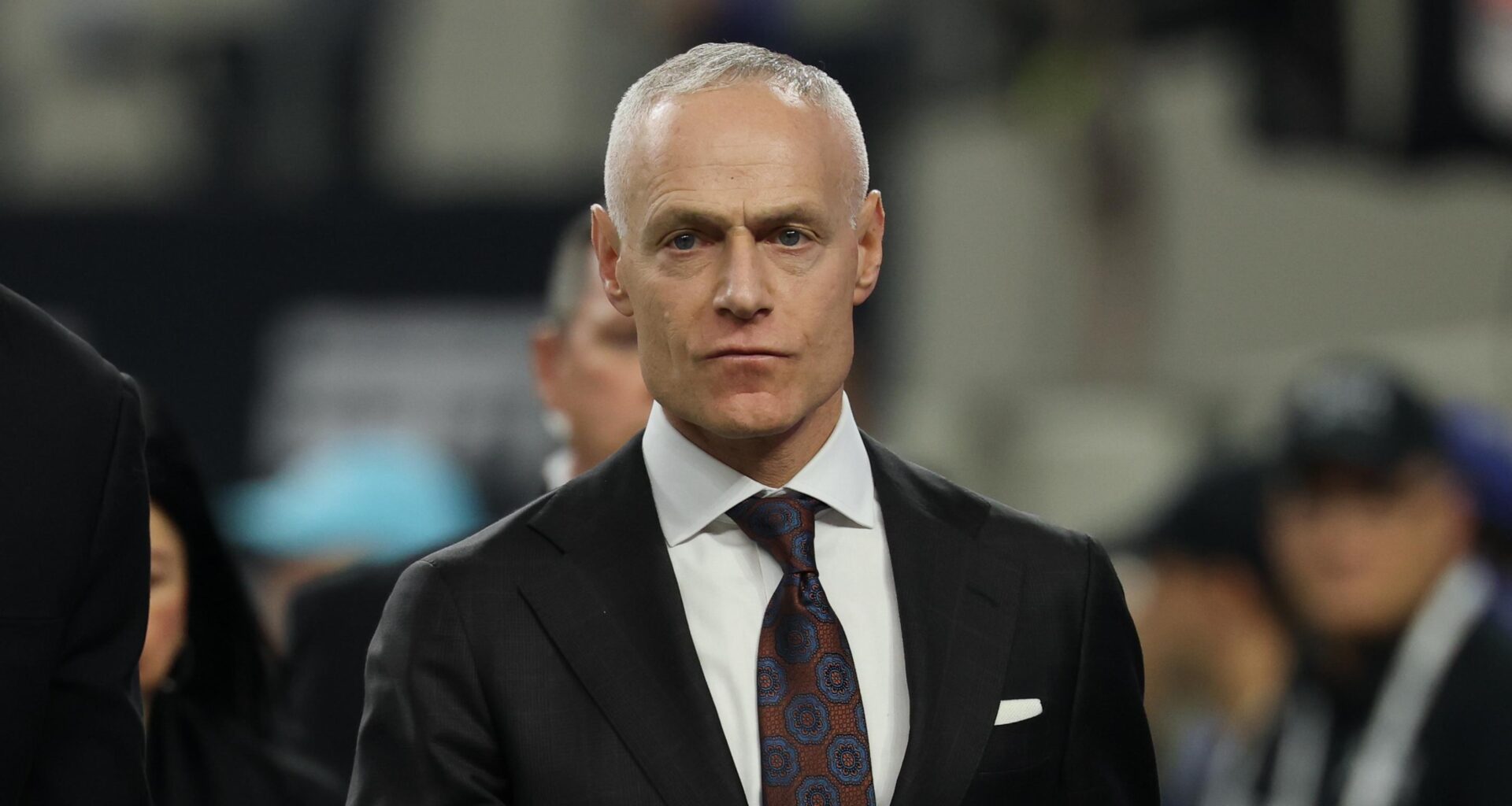 Big 12 Commissioner Calls Out Notre Dame AD for 'Egregious' Behavior After CFP Snub