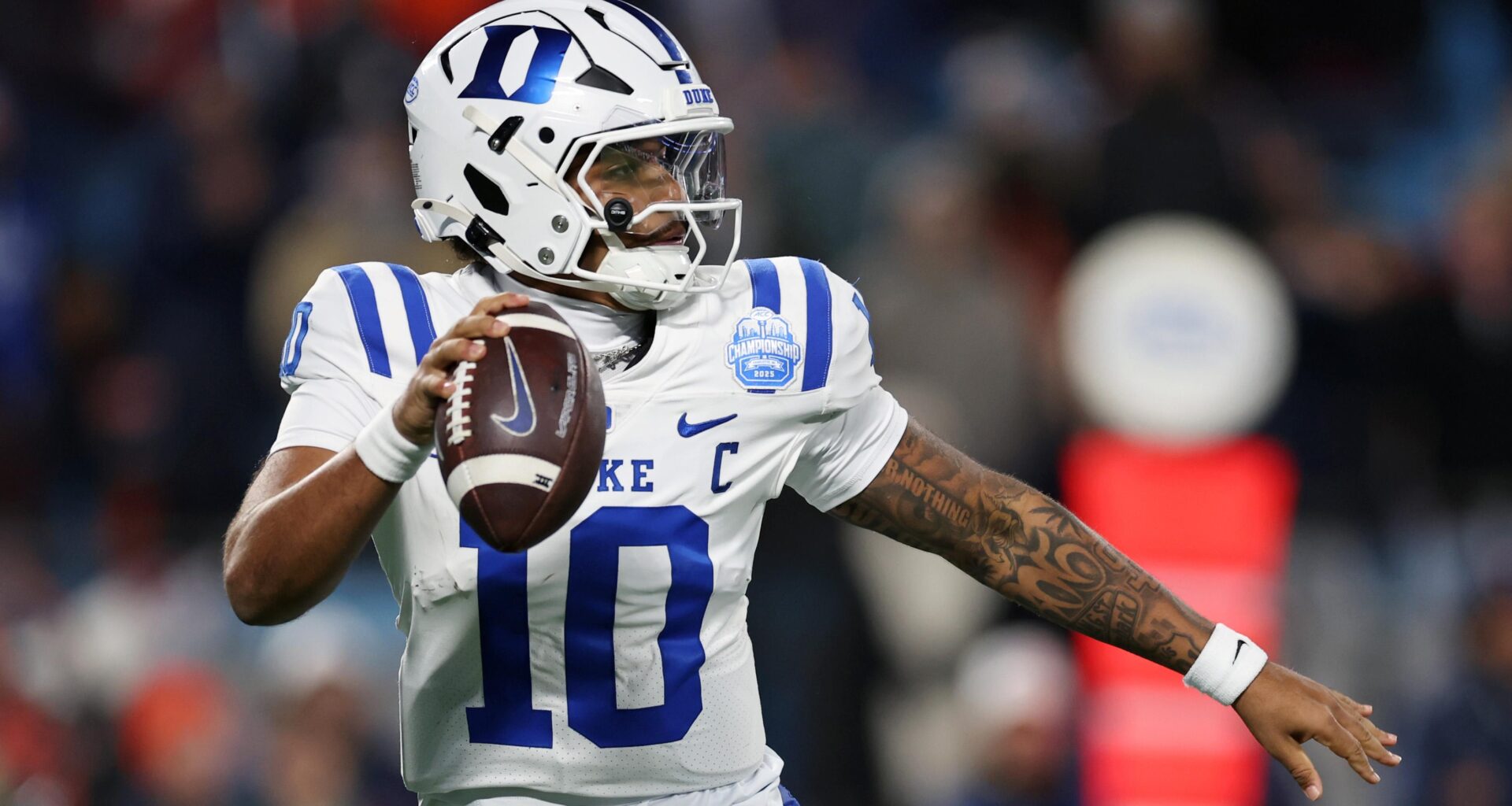 Final 2025 CFB Playoff Bracket Predictions After Conference Championship Weekend