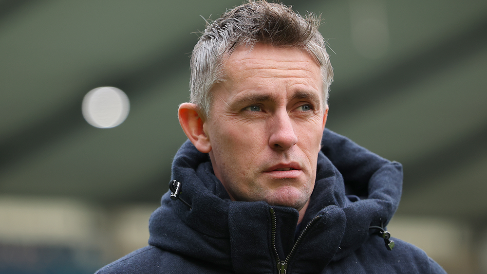 KIERAN ON COVENTRY CHALLENGE - Ipswich Town FC