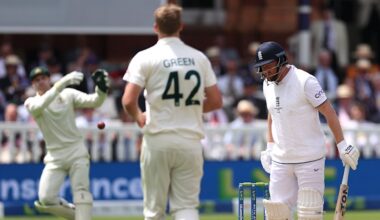 Cricket Australia is using the incident involving Australia star Alex Carey and Jonny Bairstow from England to sell this series