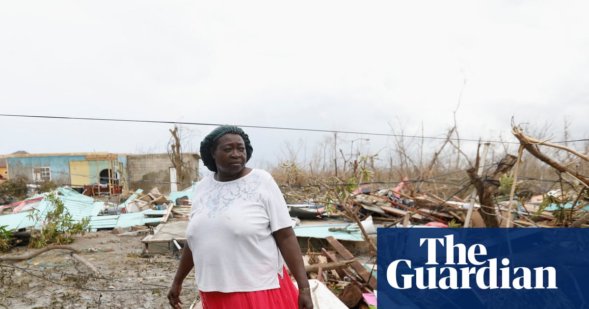 The trauma after the storm: Hurricane Melissa leaves trail of emotional devastation across Jamaica | Jamaica