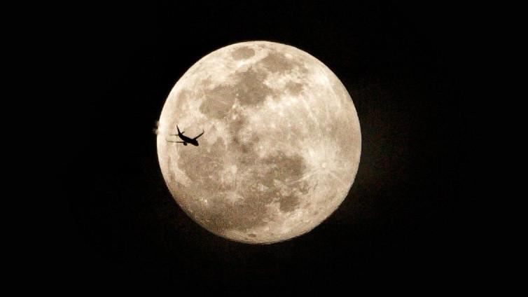 How to see Friday’s ‘cold moon’ in Australia, the last supermoon of 2025