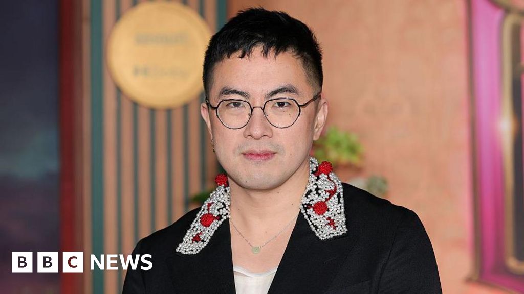 Comedian Bowen Yang announces he's leaving Saturday Night Live