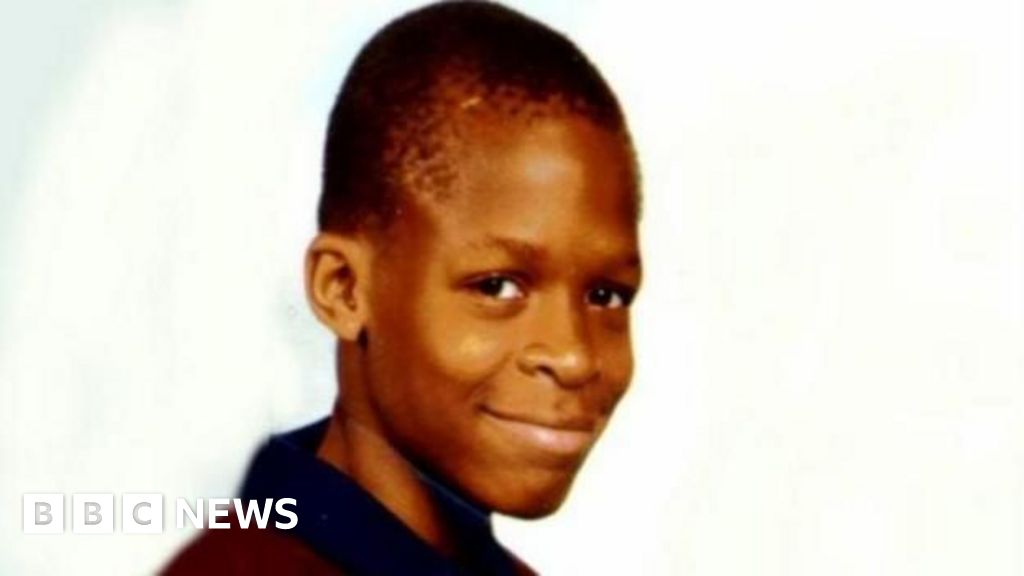 Damilola Taylor honoured as community garden design unveiled