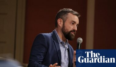 ‘There’s a whole new bench of progressive creators’: how Democrats can catch up in the online space | Democrats