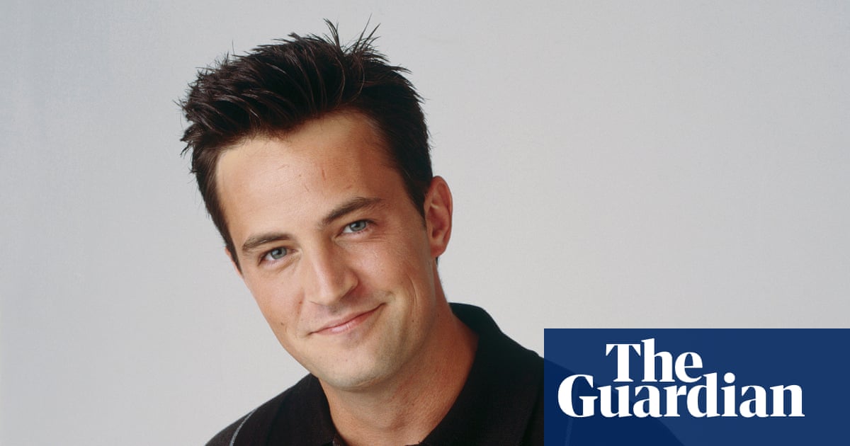 The hidden life of Matthew Perry: ‘He would say: I need to stop and get help’ | Matthew Perry