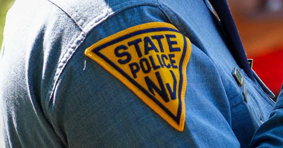 1 person killed after midair helicopter crash in New Jersey