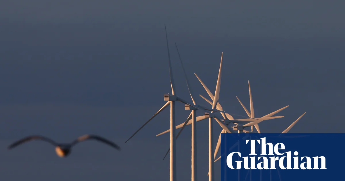 Ofgem approves early investment in three UK electricity ‘superhighways’ | Energy industry