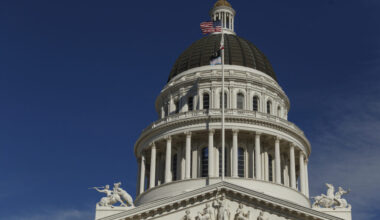 11 new laws that will impact California schools in 2026