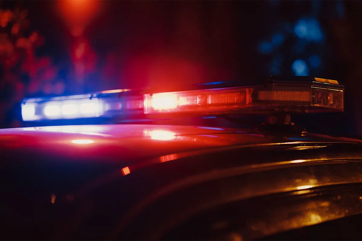 Father Finds 15-Year-Old Daughter, Who Was Kidnapped at Knifepoint on Christmas, by Tracking Her Phone’s Location