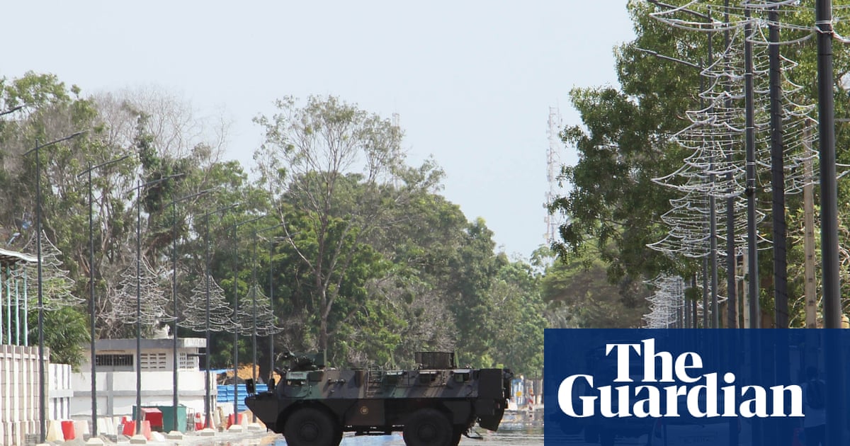 Troops and warplanes deployed in Benin after ‘failed coup attempt’ | Benin
