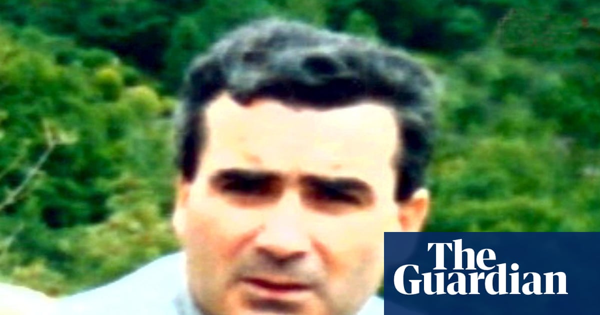 Britain’s ‘golden egg’: how IRA agent Freddie Scappaticci was protected to the end | Northern Ireland