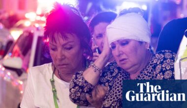 Timeline: Bondi beach terror attack becomes Australia’s worst mass shooting in three decades | Bondi beach terror attack
