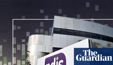 NDIS plans will be computer-generated, with human involvement dramatically cut under sweeping overhaul | National disability insurance scheme