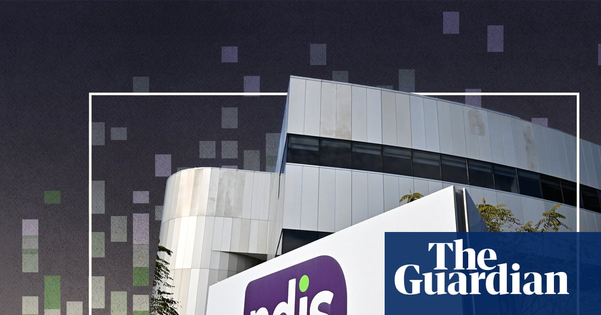 NDIS plans will be computer-generated, with human involvement dramatically cut under sweeping overhaul | National disability insurance scheme