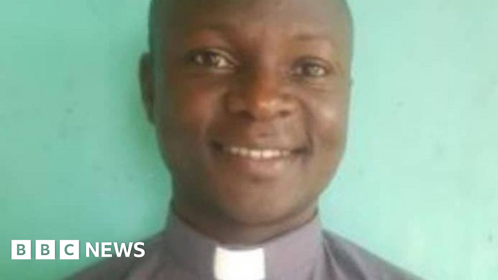 Ugandan army admits holding priest who'd been missing for days