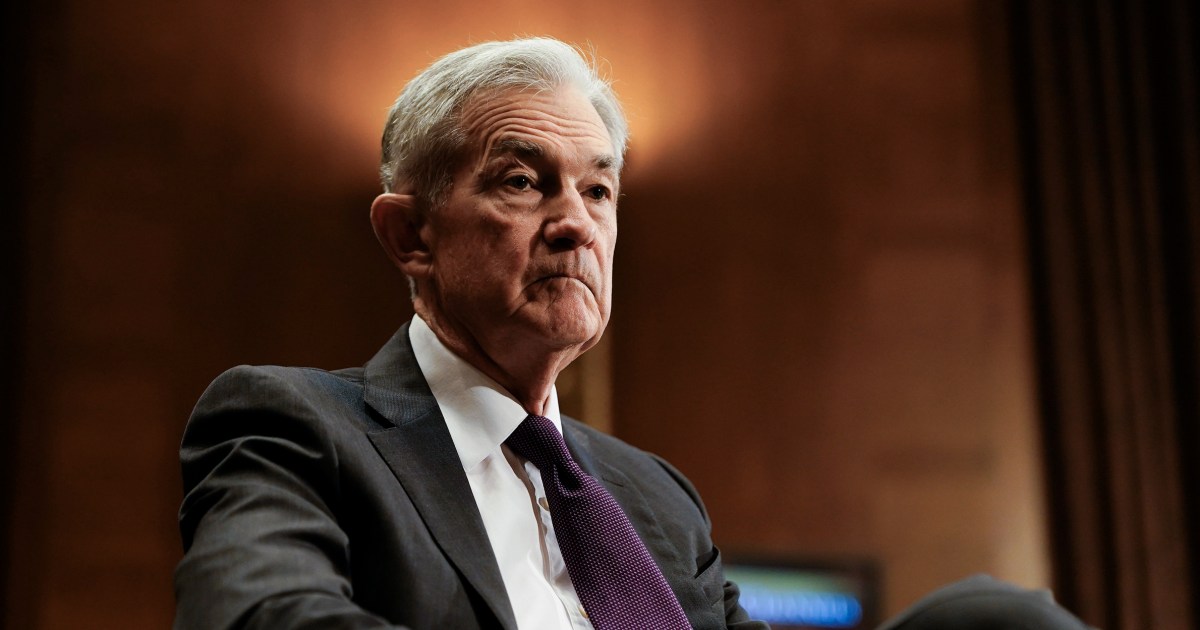 The Fed's favorite inflation indicator hit 2.8% in September