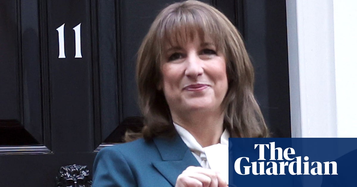 Treasury launches inquiry into budget leaks with ‘full support’ of Rachel Reeves | Budget 2025