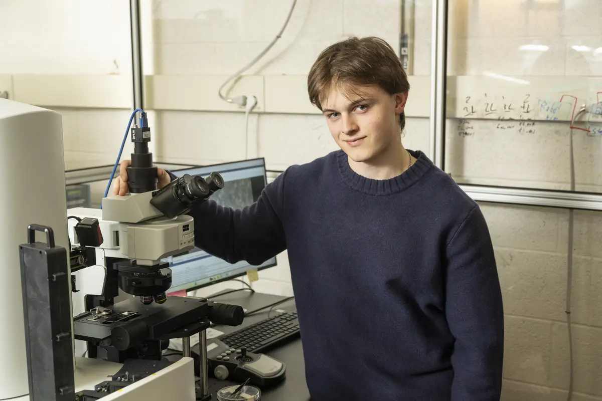 Quantum Hide-and-Seek: SURF Project Automates Finding the Invisible - News