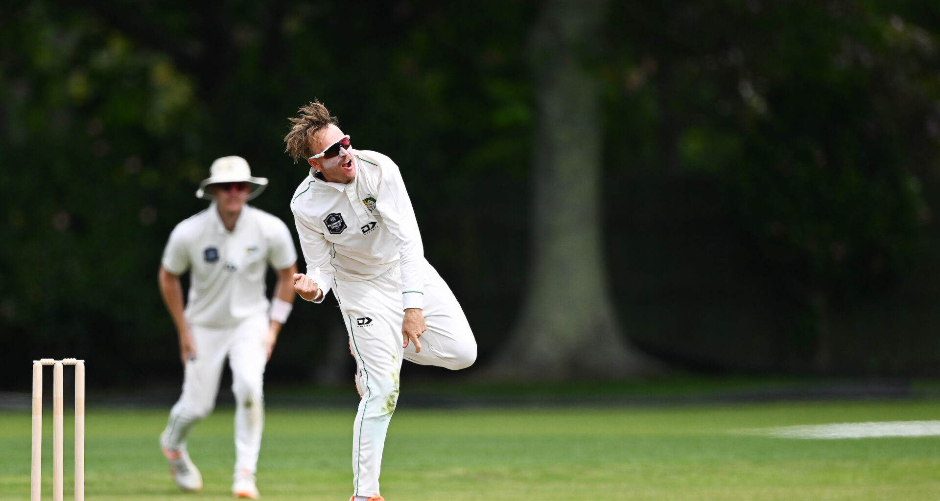 Lennox earns first call-up | Santner, Henry and Jamieson Return.