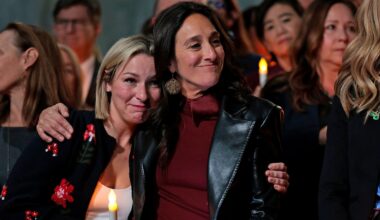 Epstein survivors say they feel validated by the Justice Department records release