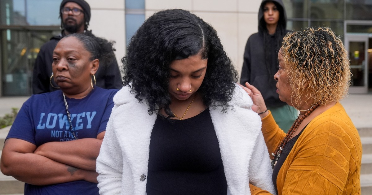 Gunfire rang out as birthday cake was being cut at 2-year-old's California party, mom says