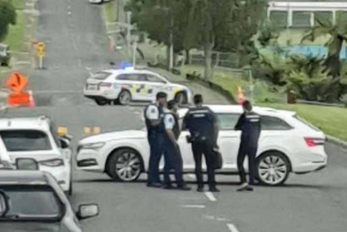 SunLive - Te Puke house shooting: Social media video appears