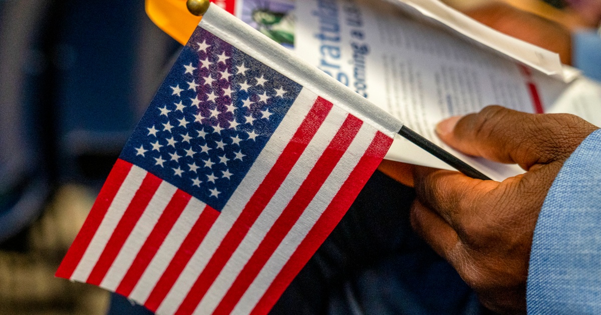 Afghans legally in U.S. worry about their future amid Trump immigration crackdown