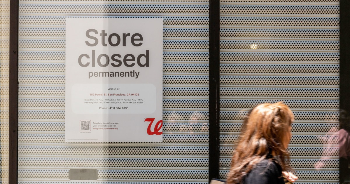 Layoff announcements hit the highest level since the pandemic