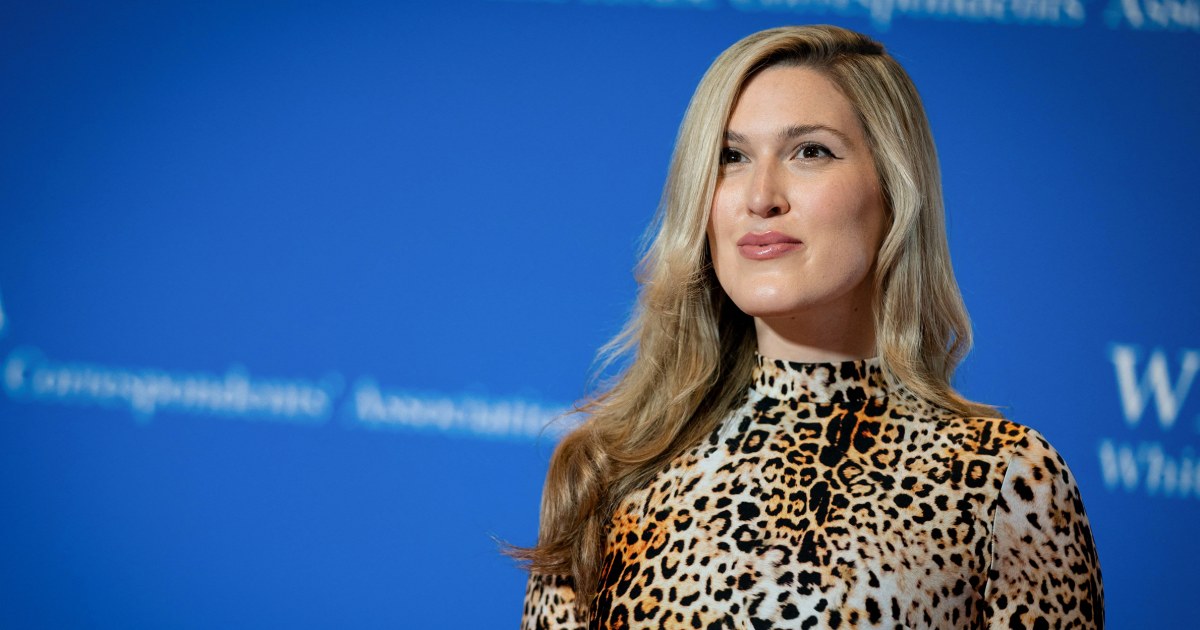 Vanity Fair and journalist Olivia Nuzzi part ways