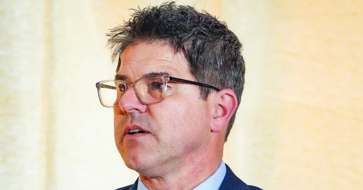 Indiana Senate to vote on Trump-backed congressional map despite GOP resistance