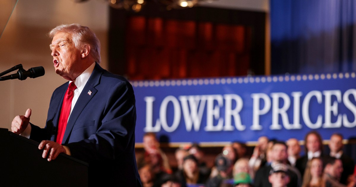 Trump revives slur while discussing immigrants from Somalia and other 'disgusting' nations